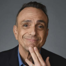 Hank Azaria