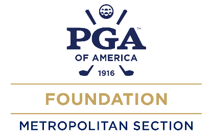 PGA of America Foundation Logo